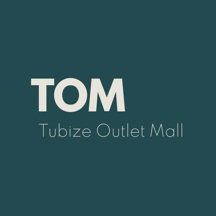 Tubize Outlet Mall